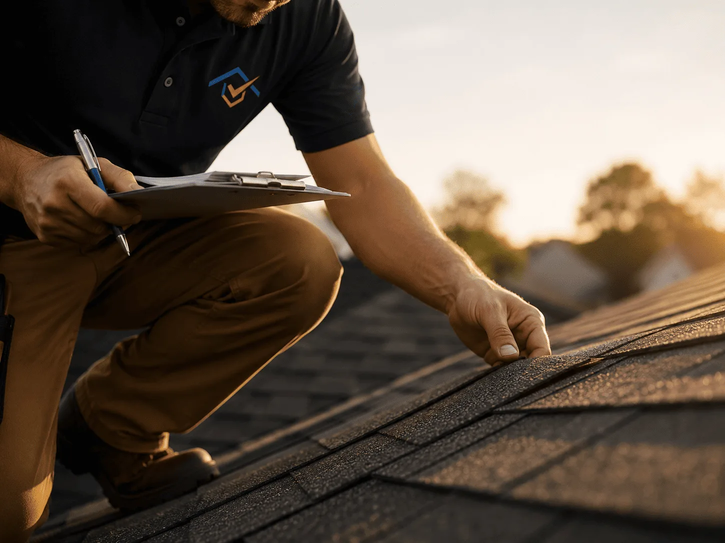 Why Choose Roof Inspection in Secaucus, NJ